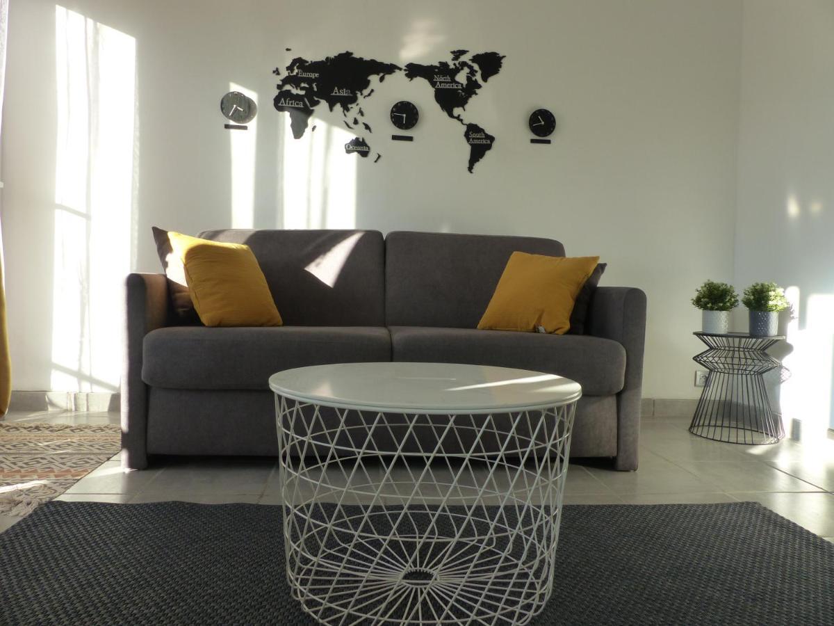 Appartamento Le 31 Cannes
